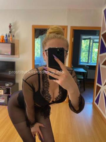 Индивидуалка Богдана Фотография 5